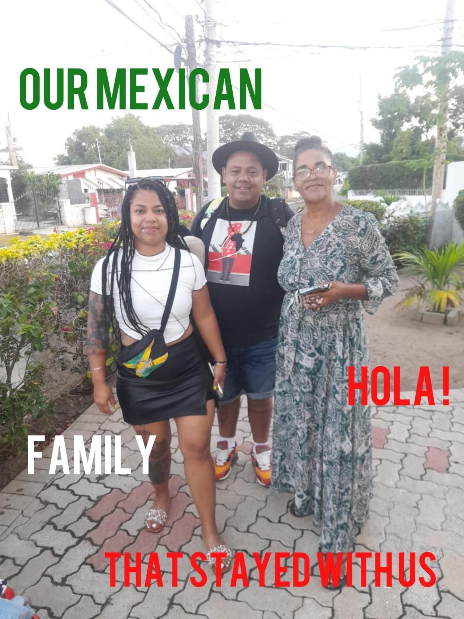 Portmore Luaran gambar